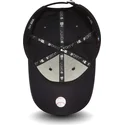 petten-gebogen-marineblauw-verstelbaar-9forty-essential-van-new-york-yankees-mlb-van-new-era