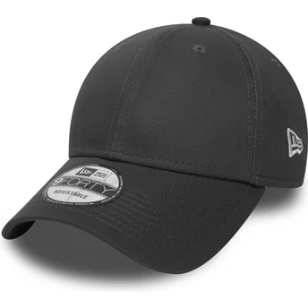 Petten gebogen steen verstelbaar 9FORTY Basic Flag van New Era