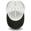 petten-gebogen-zwart-snapback-clean-a-frame-van-new-york-yankees-mlb-van-new-era