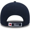 petten-gebogen-marineblauw-verstelbaar-9forty-the-league-van-new-england-patriots-nfl-van-new-era
