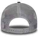 petten-gebogen-zwart-snapback-distressed-a-frame-van-chicago-white-sox-mlb-van-new-era
