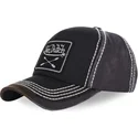 petten-gebogen-zwart-verstelbaar-arrow01-van-von-dutch