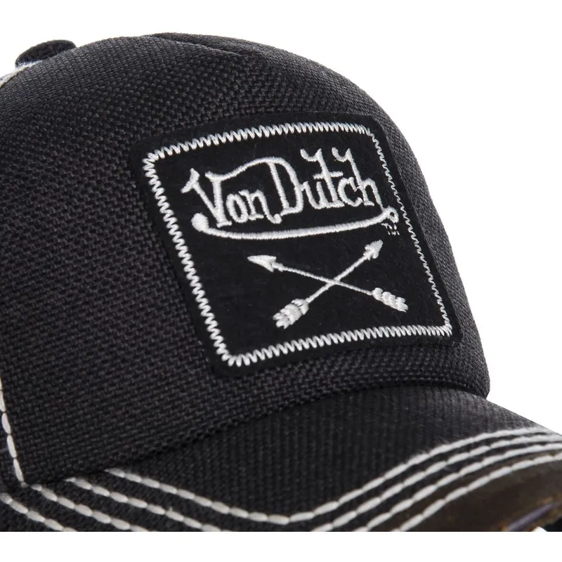 petten-gebogen-zwart-verstelbaar-arrow01-van-von-dutch petten-gebogen-zwart-verstelbaar-arrow01-van-von-dutch