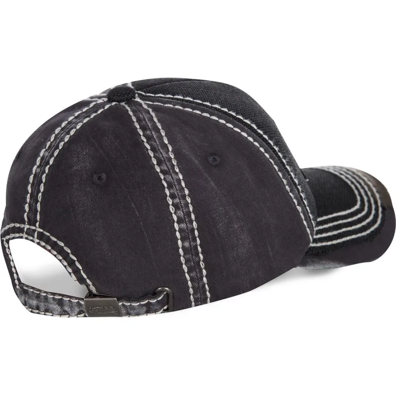 petten-gebogen-zwart-verstelbaar-arrow01-van-von-dutch petten-gebogen-zwart-verstelbaar-arrow01-van-von-dutch
