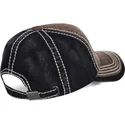 petten-gebogen-bruin-verstelbaar-arrow02-van-von-dutch