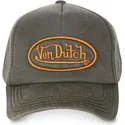 petten-gebogen-groen-verstelbaar-bob03-van-von-dutch