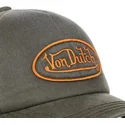petten-gebogen-groen-verstelbaar-bob03-van-von-dutch