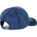 petten-gebogen-blauw-verstelbaar-bob06-van-von-dutch
