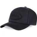 petten-gebogen-zwart-verstelbaar-bob08-van-von-dutch