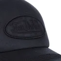 petten-gebogen-zwart-verstelbaar-bob08-van-von-dutch
