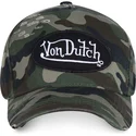 petten-gebogen-camouflage-verstelbaar-camou01-van-von-dutch