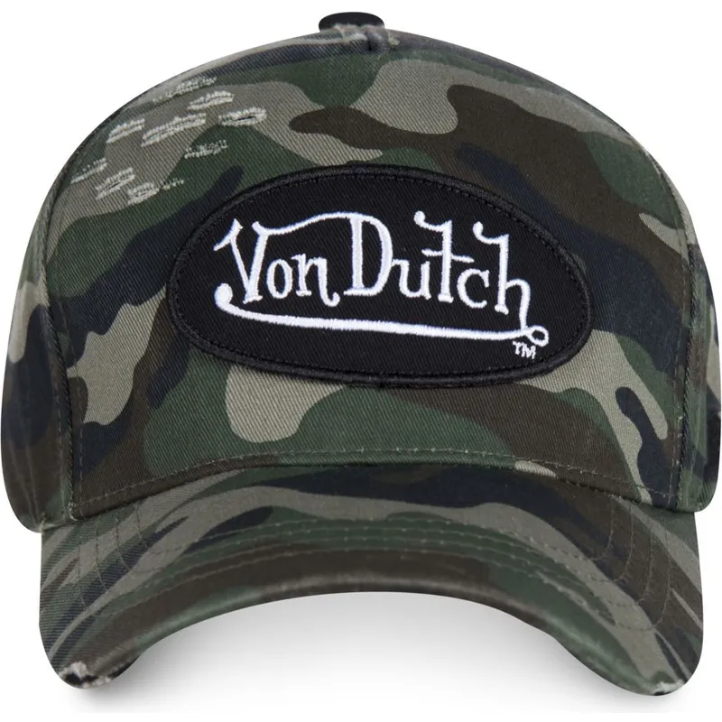 petten-gebogen-camouflage-verstelbaar-camou01-van-von-dutch petten-gebogen-camouflage-verstelbaar-camou01-van-von-dutch