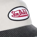 petten-gebogen-wit-verstelbaar-carlos-van-von-dutch