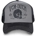 petten-gebogen-grijs-verstelbaar-crew1-van-von-dutch