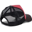 petten-gebogen-rood-verstelbaar-crew3-van-von-dutch