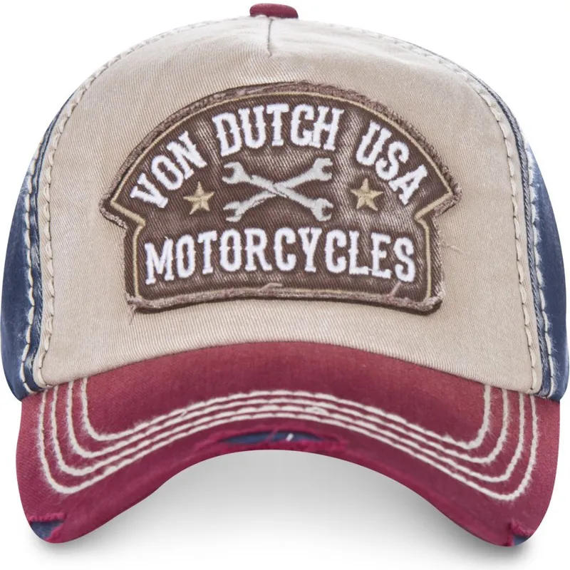 petten-gebogen-wit-verstelbaar-dylan02-van-von-dutch