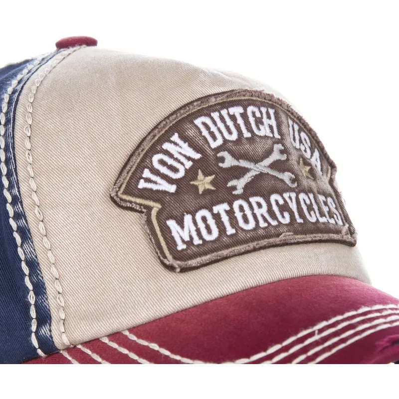 petten-gebogen-wit-verstelbaar-dylan02-van-von-dutch