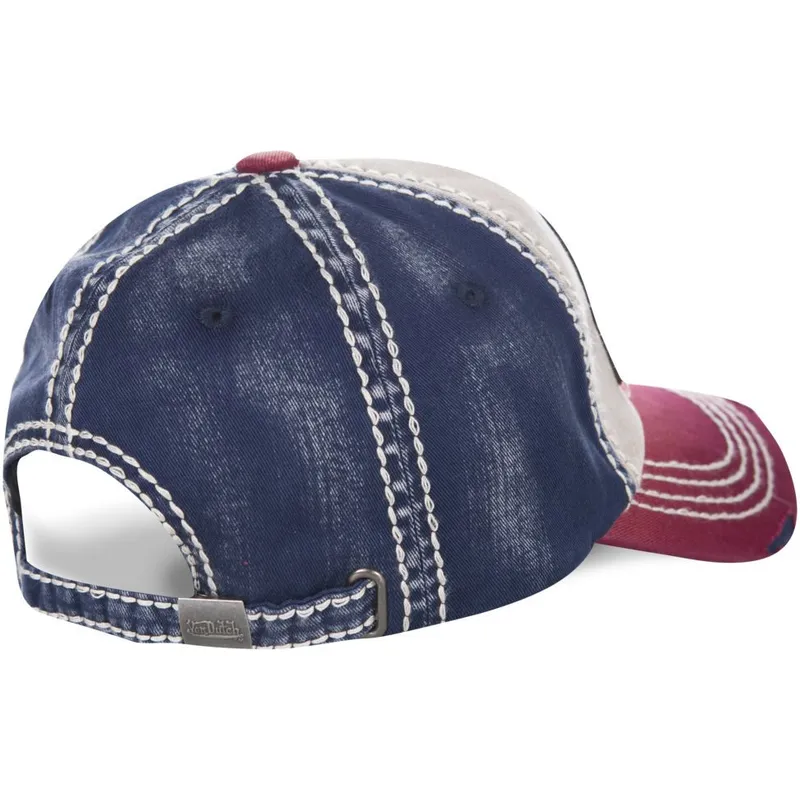 petten-gebogen-wit-verstelbaar-dylan02-van-von-dutch