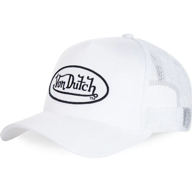 petten-gebogen-wit-snapback-eva5-van-von-dutch