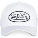 petten-gebogen-wit-snapback-eva5-van-von-dutch