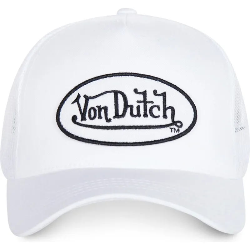 petten-gebogen-wit-snapback-eva5-van-von-dutch