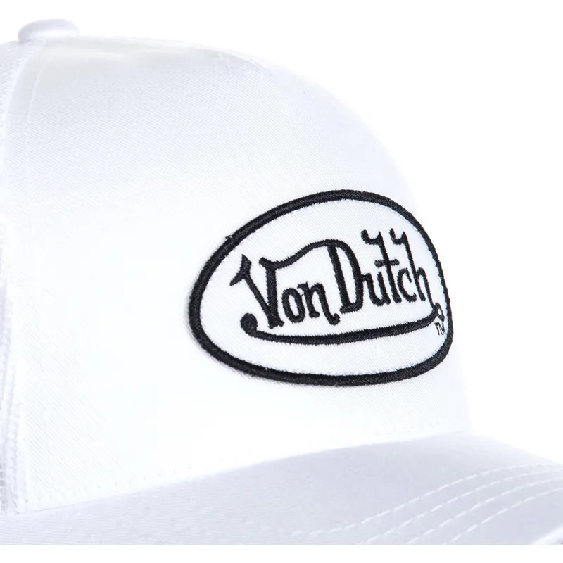 petten-gebogen-wit-snapback-eva5-van-von-dutch