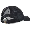 petten-gebogen-zwart-snapback-flag-van-von-dutch
