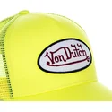 petten-gebogen-geel-snapback-fresh05-van-von-dutch