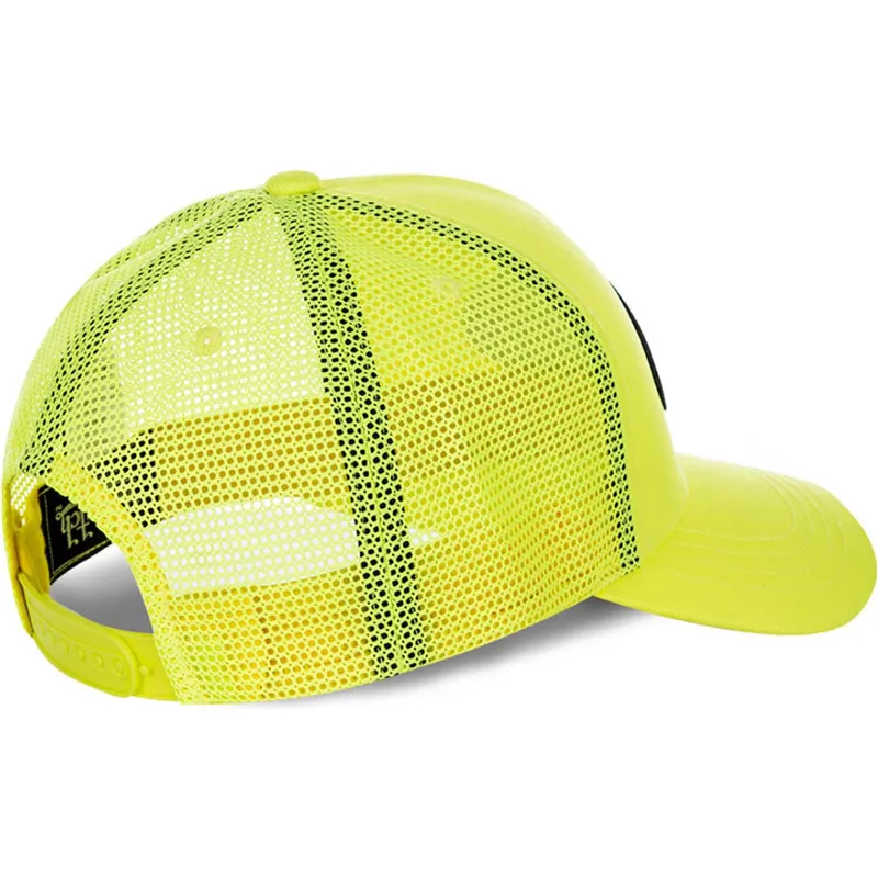 petten-gebogen-geel-snapback-fresh05-van-von-dutch petten-gebogen-geel-snapback-fresh05-van-von-dutch