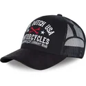 petten-gebogen-zwart-snapback-garn2-van-von-dutch