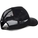 petten-gebogen-zwart-snapback-garn2-van-von-dutch