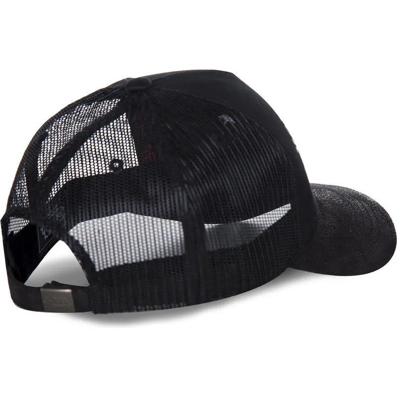 petten-gebogen-zwart-snapback-garn2-van-von-dutch
