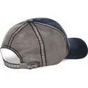 petten-gebogen-marineblauw-verstelbaar-ilan01-van-von-dutch