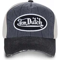 petten-gebogen-marineblauw-verstelbaar-jack7-van-von-dutch