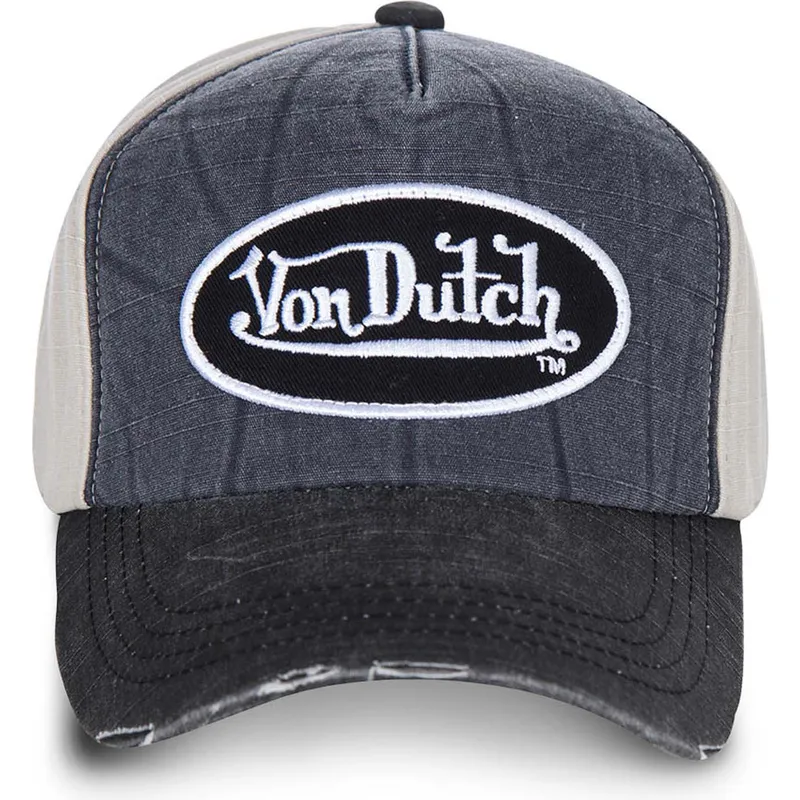 petten-gebogen-marineblauw-verstelbaar-jack7-van-von-dutch