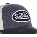 petten-gebogen-marineblauw-verstelbaar-jack7-van-von-dutch