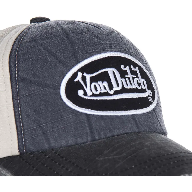 petten-gebogen-marineblauw-verstelbaar-jack7-van-von-dutch