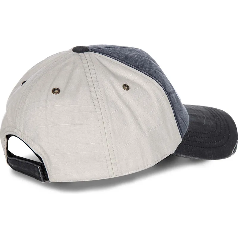 petten-gebogen-marineblauw-verstelbaar-jack7-van-von-dutch