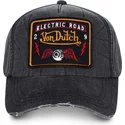 petten-gebogen-grijs-verstelbaar-jack11-van-von-dutch