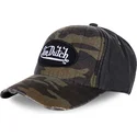 petten-gebogen-camouflage-verstelbaar-jack12-van-von-dutch