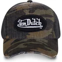 petten-gebogen-camouflage-verstelbaar-jack12-van-von-dutch