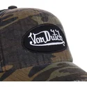 petten-gebogen-camouflage-verstelbaar-jack12-van-von-dutch