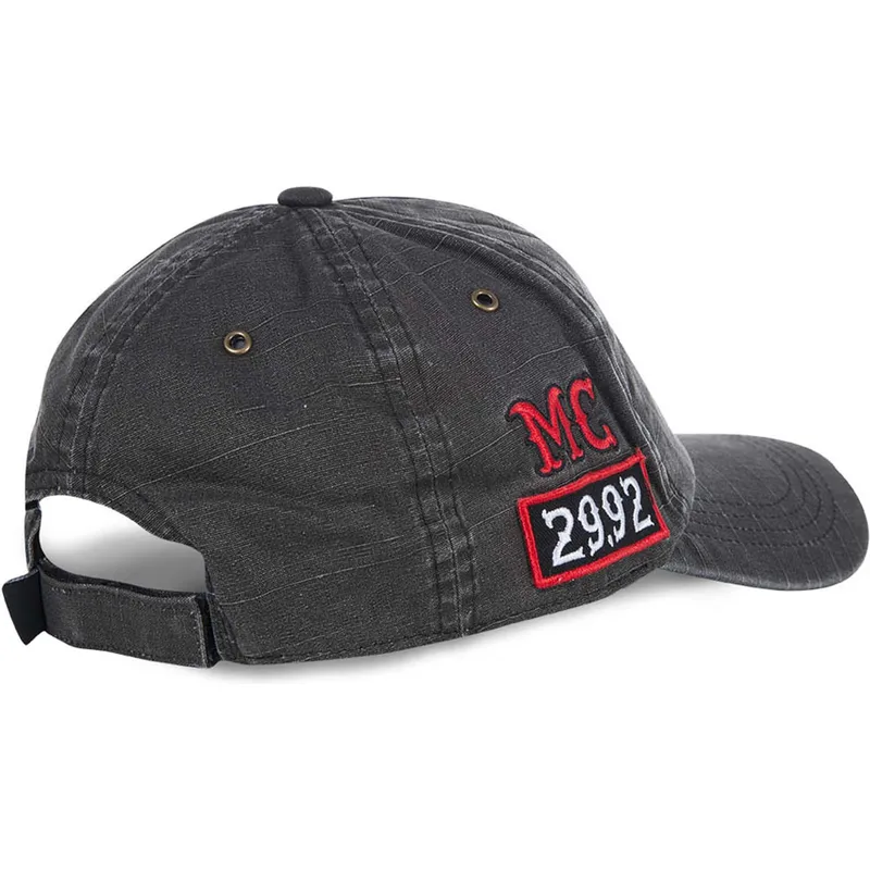 petten-gebogen-grijs-verstelbaar-jackbrb-van-von-dutch petten-gebogen-grijs-verstelbaar-jackbrb-van-von-dutch