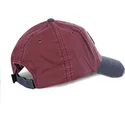 petten-gebogen-rood-verstelbaar-jackrb-van-von-dutch