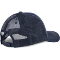 petten-gebogen-marineblauw-snapback-logjb-van-von-dutch
