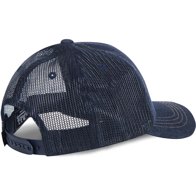 petten-gebogen-marineblauw-snapback-logjb-van-von-dutch