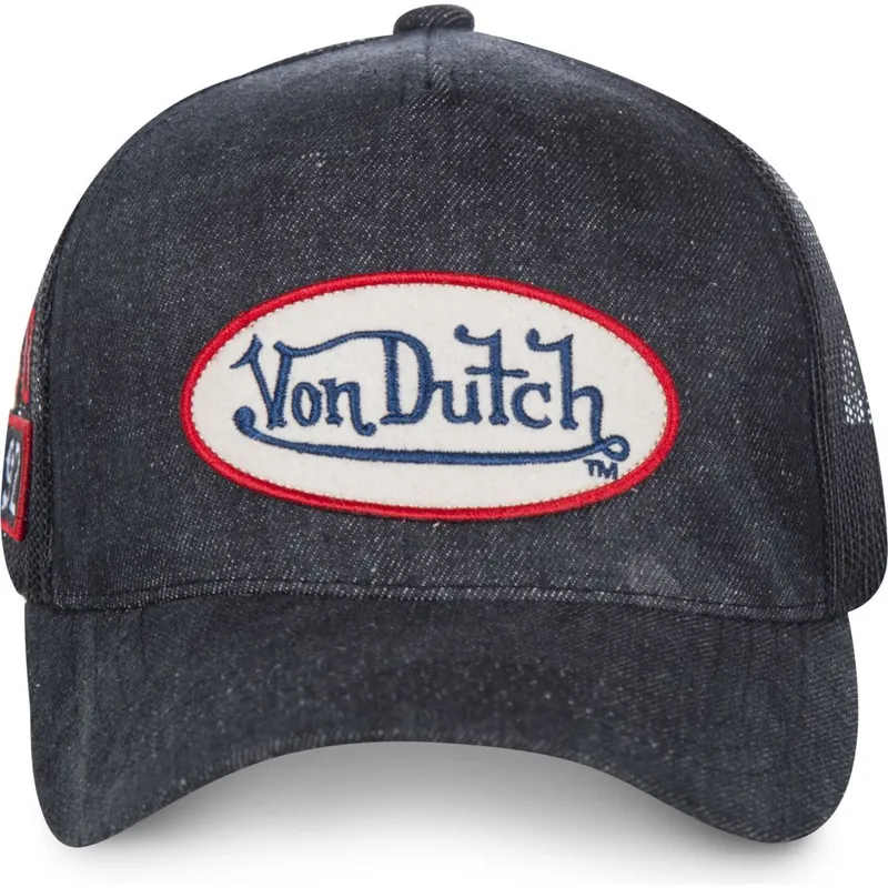 petten-gebogen-marineblauw-verstelbaar-efecto-vaquero-mc92b-van-von-dutch petten-gebogen-marineblauw-verstelbaar-efecto-vaquero-mc92b-van-von-dutch