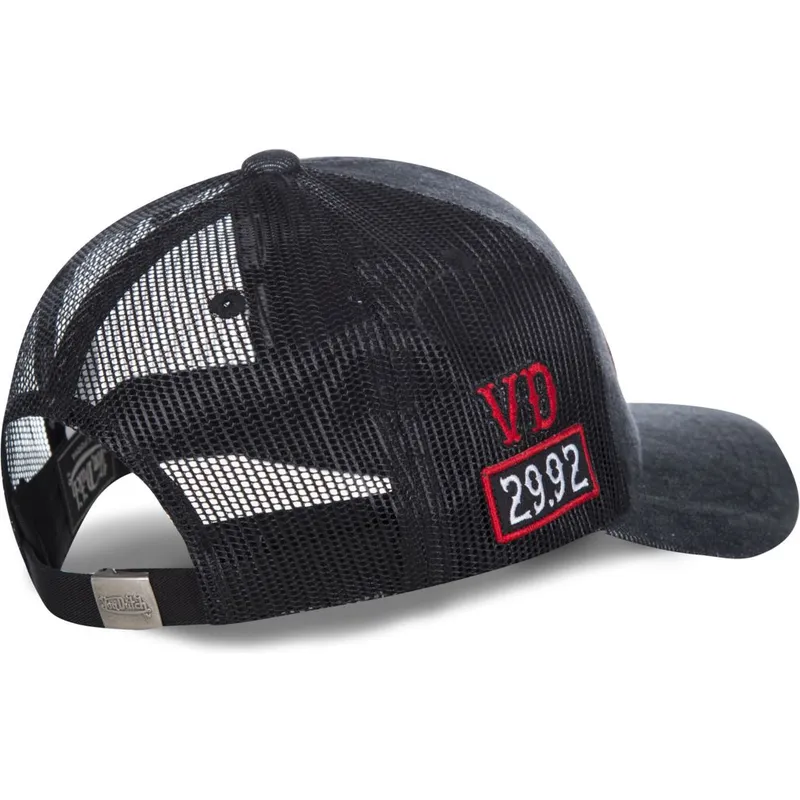 petten-gebogen-marineblauw-verstelbaar-efecto-vaquero-mc92b-van-von-dutch petten-gebogen-marineblauw-verstelbaar-efecto-vaquero-mc92b-van-von-dutch