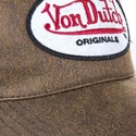 petten-gebogen-bruin-snapback-og-van-von-dutch