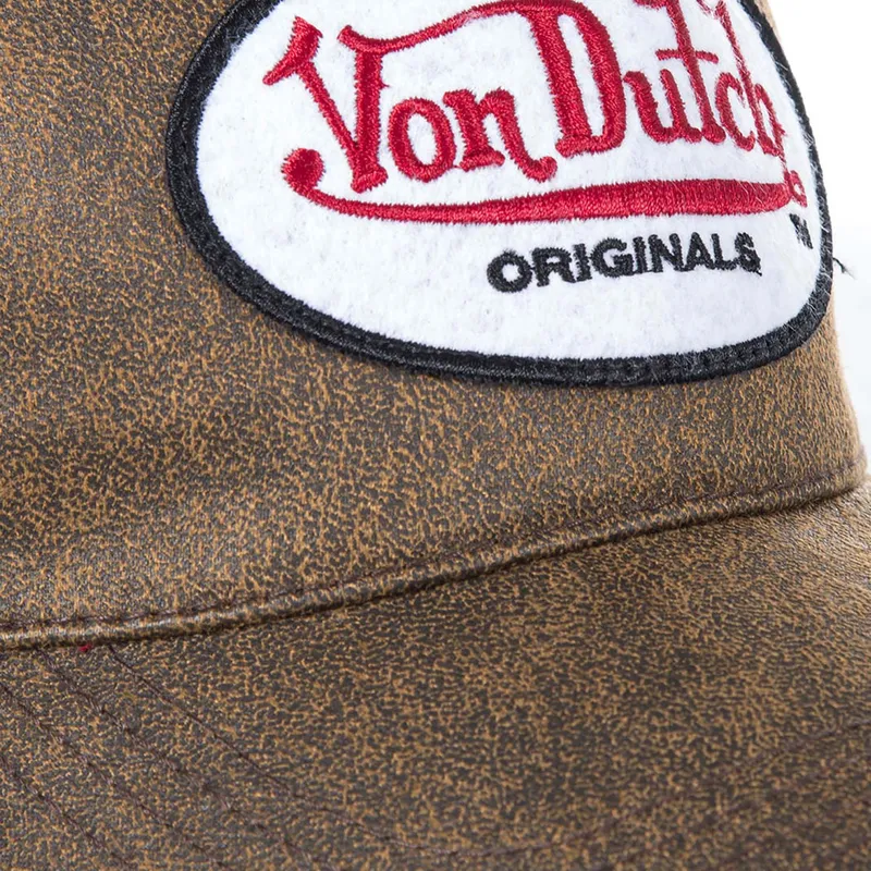 petten-gebogen-bruin-snapback-og-van-von-dutch petten-gebogen-bruin-snapback-og-van-von-dutch